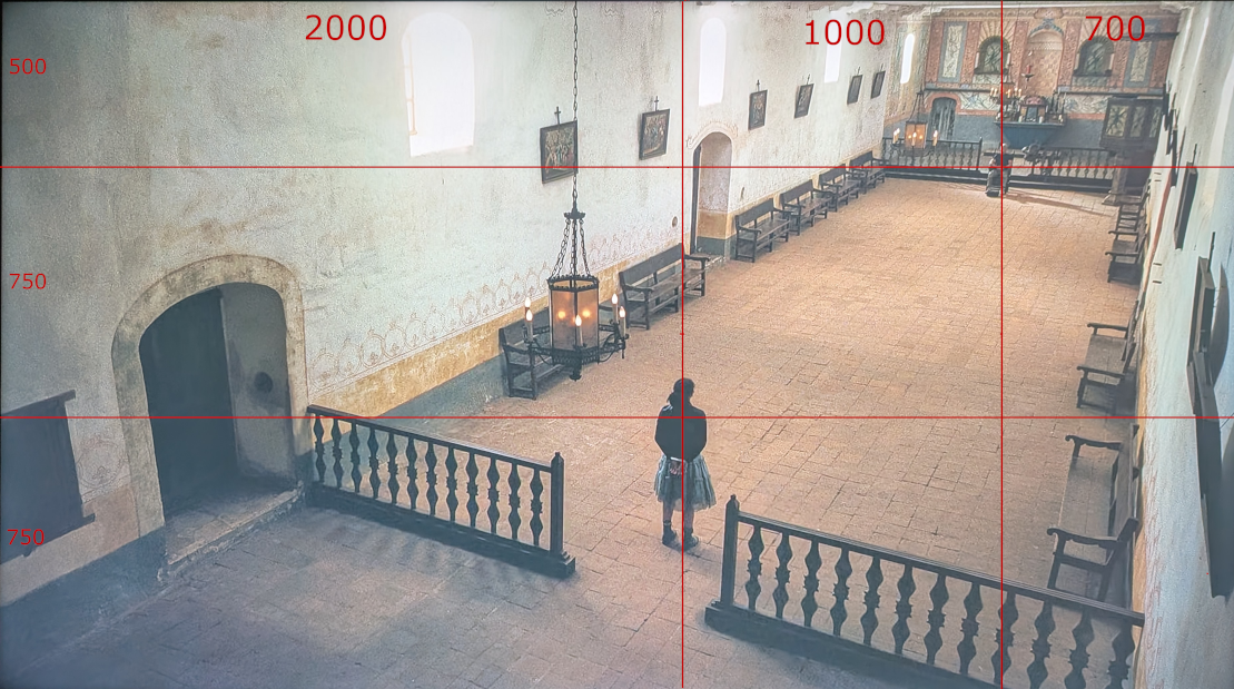 Willa and Lockjaw meet